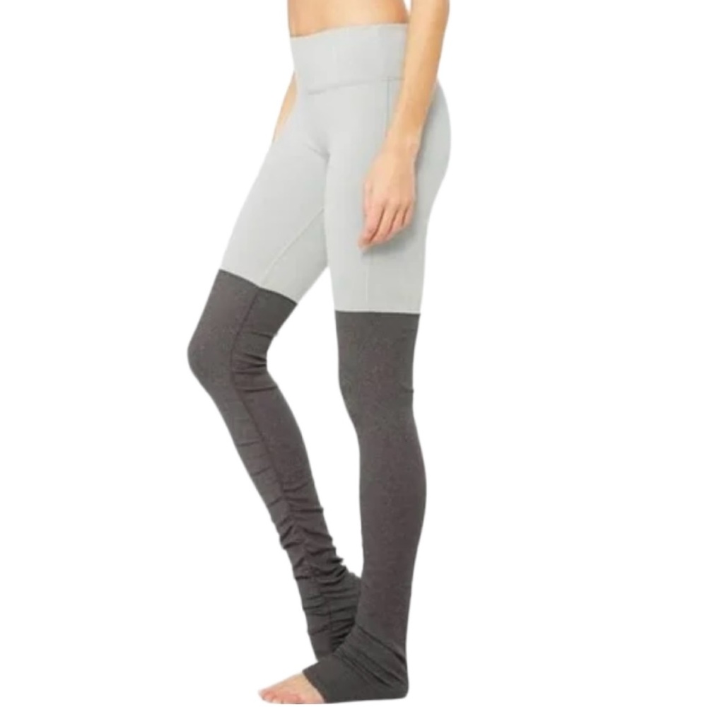 ALO Yoga Goddess Leggings Size- XS